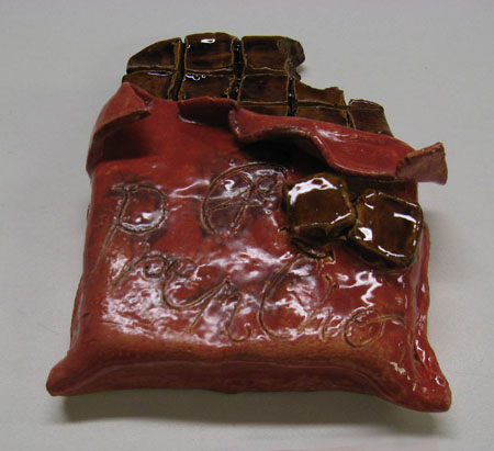 Chocolate Bar - Prem Woods