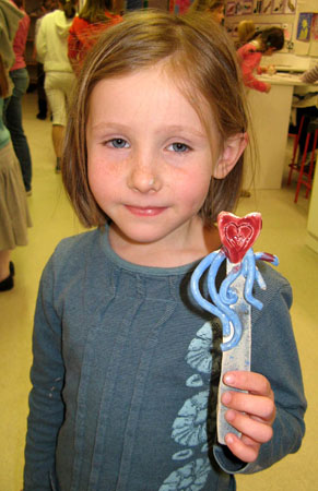 Magic Wand - Gabby Davidson