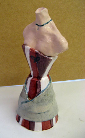 Mannequin3 - Charlotte Gravell
