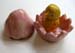 Hatched Chick - Heloise Spring