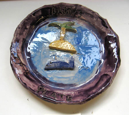 Plate_Bethany Hayes