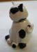 Black&White Cat_Constance Griffiths Clarke